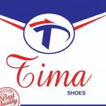 کفش تیما