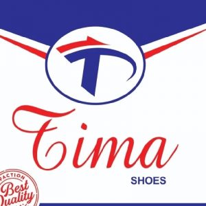 کفش تیما