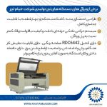 توسعه فناوری خیام لیزر