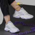 کفش چرم تام