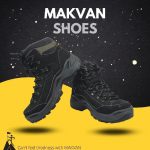 کفش مکوان