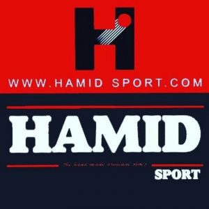 کفش حمید اسپرت