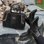 چرم تاپ سکرت