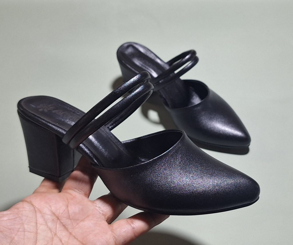 تولیدی کفش آراگل